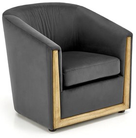 Ora Σετ Τραπεζάκια Σαλονιού Λευκό Μάρμαρο 53x53x45