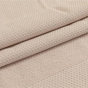 Stewehome Πετσέτα μπάνιου από 100% βαμβάκι 45x45 cm