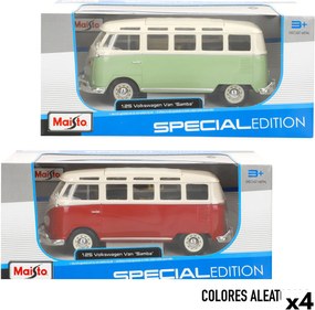 Βαν Volkswagen (4 Μονάδες)