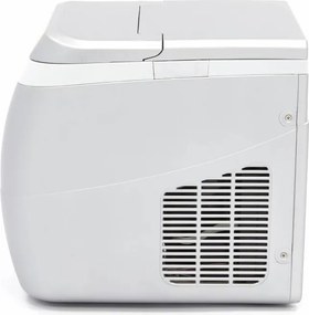 Ice Machine - 15kg/day - Bullet Cubes - Air Cooled