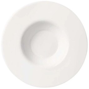 Πιάτο Gourmet Οπαλίνα Ponda BR01231127 Φ27cm White Bormioli Rocco Οπαλίνα