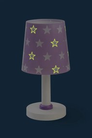 Πορτατίφ Ango Stars-Lila