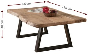 Τραπεζάκι σαλονιού Rama