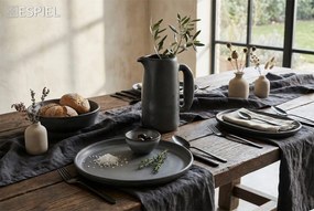 CANYON ΠΙΑΤΟ ΡΗΧΟ ΣΤΡΟΓΓ. ΓΚΡΙ ΜΑΤ 25,5Χ25,5Χ2,8ΕΚ