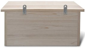 Φωλιά Σπουργιτιών 44 x 15,5 x 21,5 εκ.