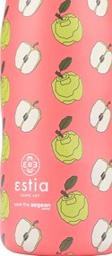 Μπουκάλι Θερμός 500ml Estia Save The Aegean Apple Odyssey 01-22129