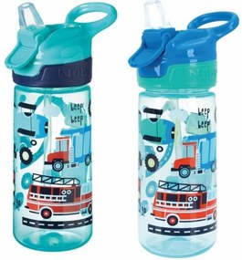 ποτήρι εκμάθησης Nûby Μπλε 540 ml