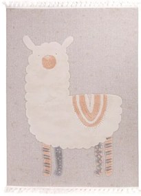 Παιδικό Χαλί Lila Kids 35 133 x 190