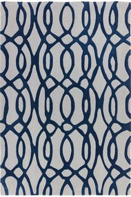 Χαλί Matrix 36 Wire Blue Asiatic London 160X230cm