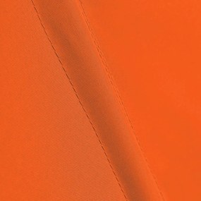 vidaXL Σκίαστρο Βεράντας Πλαϊνό Πτυσσόμενο Τερακότα 140 x 140 εκ.