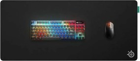 Χαλί ποντικιών SteelSeries QcK Performance XL - Balance Μαύρο