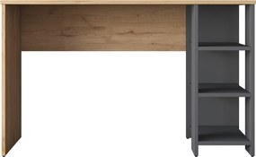 Study Desk HA108 - 2585 Walnut
Anthracite