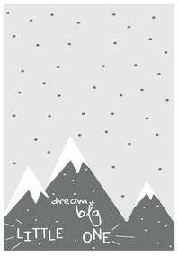 Παιδικό χαλί C7679.11 Γκρί-Μπέζ με Κρόσια 120x180 εκ. 120x180x1 εκ.