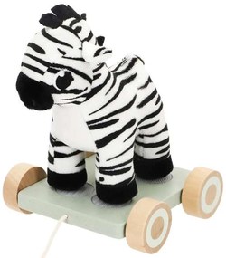 Αρκουδάκι Colorbaby Ξύλο