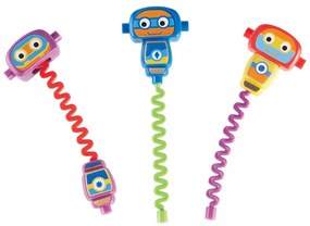 Robot Factory Building Set