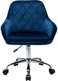 Καρέκλα γραφείου Muz 1018-Mple