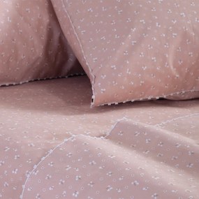Σεντόνια King Size (Σετ) Nef-Nef Homeware Serenity Sissy