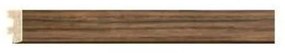 PS Panel 3D MONO Πηχακι Τοίχου για 11 Piano Golden Oak D. Brown