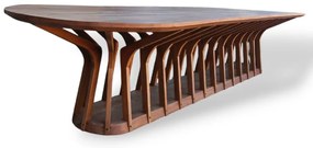Double Dining Table S Line Τραπεζαρία S4763-00N3