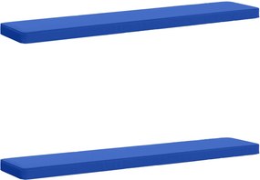 vidaXL Μαξιλάρια Πάγκου 2 Τεμαχίων VUGHT 2 pcs 100% Πολυεστέρας