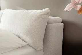 Sky Μπουφες Λακα Λευκη