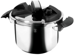 Χύτρα Ταχύτητας 8L Berlinger Haus BH-1081