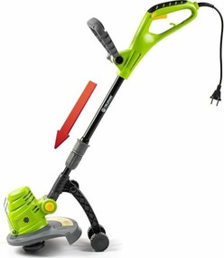 Ηλεκτρικό Ψαλίδι Fieldmann FZS 2002-E 500 W 30 cm