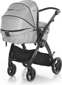 BABY STROLLER ADRIA GREY