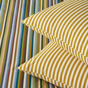 Ζεύγος Μαξιλαροθήκες (50x70) Kentia Versus Colorato 11