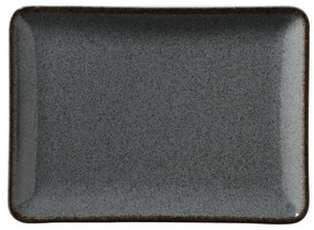 Πιατέλα Tan KXOD14030 30x22cm Blue Kutahya Porselen Porcelain