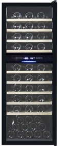 Finlux WC77BWDZ Συντηρητής Κρασιών 77 Φιαλών