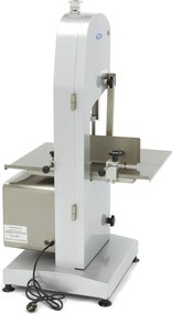 Bone Saw - 204cm Saw Length - Electric - incl Meat Pusher