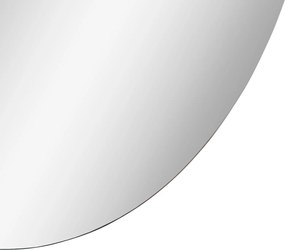 ΚΑΘΡΕΠΤΗΣ ΤΟΙΧΟΥ ΟΒΑΛ CANE HM4492 ΧΩΡΙΣ ΠΛΑΙΣΙΟ 60x80Υεκ.