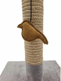 Αποξέστη για Γάτες Tyrol