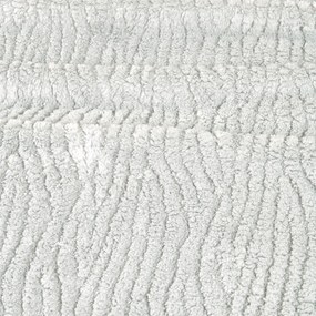 Κουβέρτα Καναπέ Fleece (130x170) Nima Serenus Grey