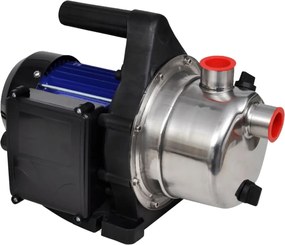 Ηλεκτρική Αντλία Νερού 600W Κήπου