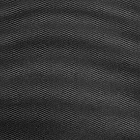 vidaXL Τεντόπανο Ανθρακί 4,5 x 3 μ. από Καραβόπανο
