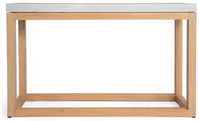 Κονσόλα Settimo Terazzo 100 (100x30x65) Soulworks 0800018