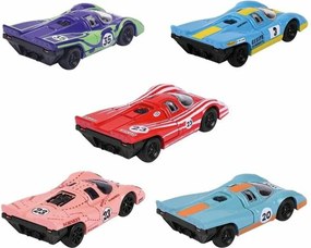 Αυτοκίνητο Majorette Porsche 917 giftpack