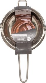 Εργαλείο Μπεν Μαρί F-V Funnel Pot 136064