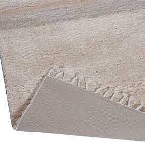 Χαλί (200x280) Polcarpet Soft Shaggy Beige