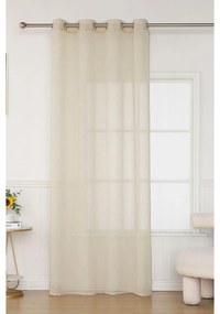 Κουρτίνα SERAINA B11-03 100% Polyester 140x285cm