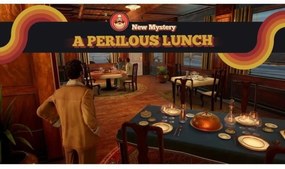 Βιντεοπαιχνίδι για Switch Microids Agatha Christie Mort sur le Nil