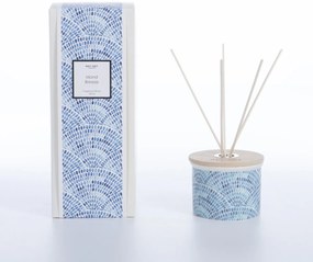 Αρωματικό Χώρου 200ml Με Στικς Nef-Nef Homeware Island Breeze