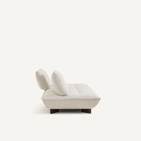 Καναπές σύνθεσης από ύφασμα τύπου τουίντ, KAORI