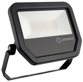 Προβολέας FLOODLIGHT PERFORMANCE SYM LED 30W IP65 3000K 17,7x18,6 LEDVANCE 4058075421097 Μαύρο