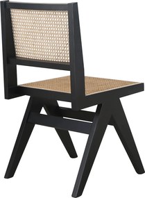 Καρέκλα Theodore-Mauro (2) τεμάχια