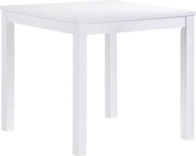 NATURALE Τραπέζι Άσπρο Mdf