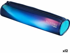 Κασετίνα Maped 21 x 6 cm Πολύχρωμο (12 Μονάδες)