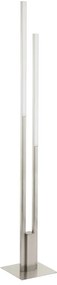 Φωτιστικό Επιδαπέδιο Eglo 900078 FRAIOLI-Z Νίκελ ματ (Nickel Mat- Satin) 2700K - 6500K
